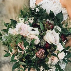 Meet your Posher, Brenna